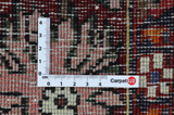 Bakhtiari Alfombra Persa 263x156 - Imagen 4