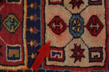 Ardebil - Azari Alfombra Persa 300x122 - Imagen 17