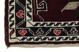 Gabbeh - Qashqai Alfombra Persa 243x142 - Imagen 3