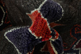 Gabbeh - Qashqai Alfombra Persa 243x142 - Imagen 7