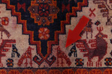 Baluch - Turkaman Alfombra Persa 155x80 - Imagen 18