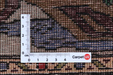 Sarouk - Farahan Alfombra Persa 56x82 - Imagen 4