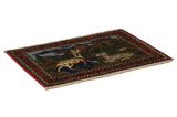 Sarouk - Farahan Alfombra Persa 57x85 - Imagen 1