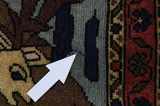 Sarouk - Farahan Alfombra Persa 57x85 - Imagen 18