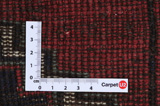 Kelardasht - Kurdi Alfombra Persa 122x79 - Imagen 4