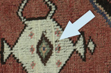 Kelardasht - Kurdi Alfombra Persa 122x79 - Imagen 18