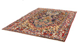 Isfahan Alfombra Persa 290x200 - Imagen 2