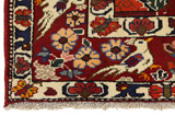 Isfahan Alfombra Persa 290x200 - Imagen 3