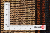 Bakhtiari Alfombra Persa 340x127 - Imagen 4