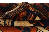 Bakhtiari Alfombra Persa 340x127 - Imagen 5