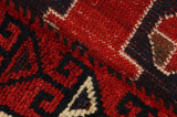 Lori - Gabbeh Alfombra Persa 275x188 - Imagen 6
