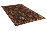 Bakhtiari - Garden Alfombra Persa 293x158 - Imagen 1