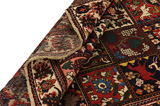 Bakhtiari - Garden Alfombra Persa 293x158 - Imagen 5
