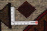 Tuyserkan - Hamadan Alfombra Persa 226x152 - Imagen 4