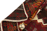 Tuyserkan - Hamadan Alfombra Persa 226x152 - Imagen 5