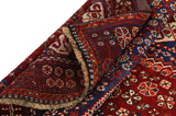 Qashqai - Shiraz Alfombra Persa 245x160 - Imagen 5