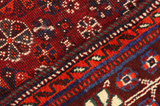 Qashqai - Shiraz Alfombra Persa 245x160 - Imagen 6