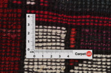 Bakhtiari - Qashqai Alfombra Persa 228x132 - Imagen 4