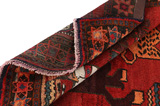 Bakhtiari - Qashqai Alfombra Persa 228x132 - Imagen 5
