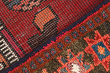 Bakhtiari - Qashqai Alfombra Persa 228x132 - Imagen 6