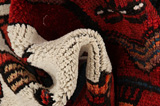 Bakhtiari - Qashqai Alfombra Persa 228x132 - Imagen 7