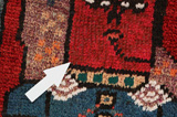 Bakhtiari - Qashqai Alfombra Persa 228x132 - Imagen 17