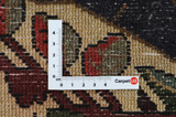 Bijar - Kurdi Alfombra Persa 86x72 - Imagen 4
