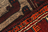 Bakhtiari - Qashqai Alfombra Persa 438x153 - Imagen 6