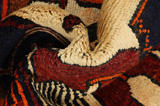 Bakhtiari - Qashqai Alfombra Persa 438x153 - Imagen 8