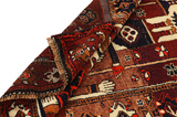 Bakhtiari - Lori Alfombra Persa 393x150 - Imagen 5