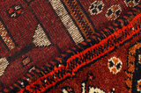 Bakhtiari - Lori Alfombra Persa 393x150 - Imagen 6