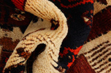 Bakhtiari - Lori Alfombra Persa 393x150 - Imagen 7