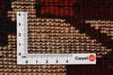 Bakhtiari - Lori Alfombra Persa 406x153 - Imagen 4
