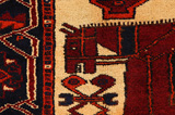 Bakhtiari - Lori Alfombra Persa 406x153 - Imagen 6