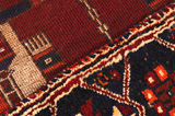 Bakhtiari - Lori Alfombra Persa 406x153 - Imagen 7