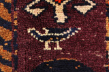 Bakhtiari - Qashqai Alfombra Persa 401x148 - Imagen 8