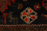 Bijar - Kurdi Alfombra Persa 217x135 - Imagen 5