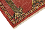 Jozan - Alfombra - Kilim 157x110 - Imagen 3
