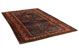Kazak - Caucasus Alfombra del Cáucaso 298x180 - Imagen 1