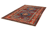 Kazak - Caucasus Alfombra del Cáucaso 298x180 - Imagen 2