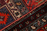 Kazak - Caucasus Alfombra del Cáucaso 298x180 - Imagen 7