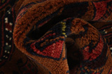 Baluch - Turkaman Alfombra Persa 144x88 - Imagen 7