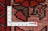 Jozan - Sarouk Alfombra Persa 270x150 - Imagen 4