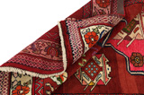 Jozan - Sarouk Alfombra Persa 270x150 - Imagen 5