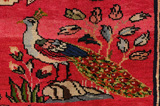 Jozan - Sarouk Alfombra Persa 270x150 - Imagen 6