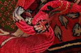 Jozan - Sarouk Alfombra Persa 270x150 - Imagen 8