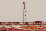 Jozan - Sarouk Alfombra Persa 270x150 - Imagen 10