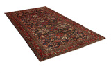 Bakhtiari Alfombra Persa 360x180 - Imagen 1