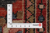 Bakhtiari Alfombra Persa 360x180 - Imagen 4