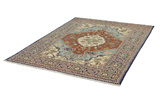 Kazak - Caucasus Alfombra del Cáucaso 252x180 - Imagen 2